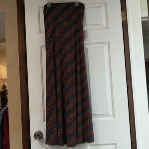 Lularoe Maxi